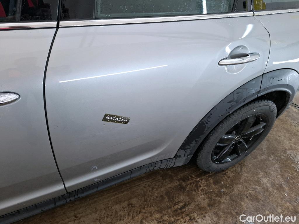  Mini  Countryman MINI  / 2020 / 5P / Crossover Cooper Essential 136 ch BVA7 #5