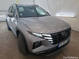  Hyundai  Tucson HYUNDAI  / 2020 / 5P / SUV 1.6 PHEV 265 HTRAC CREATIVE 4WD AUTO #4