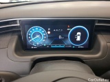  Hyundai  Tucson HYUNDAI  / 2020 / 5P / SUV 1.6 PHEV 265 HTRAC CREATIVE 4WD AUTO #6
