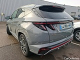  Hyundai  Tucson HYUNDAI  / 2020 / 5P / SUV 1.6 PHEV 265 HTRAC N LINE EXECU 4WD AUTO #2