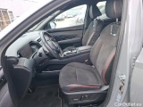  Hyundai  Tucson HYUNDAI  / 2020 / 5P / SUV 1.6 PHEV 265 HTRAC N LINE EXECU 4WD AUTO #8