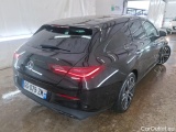  Mercedes  CLA-Klasse MERCEDES-BENZ CLA Shooting Brake / 2019 / 5P / Break CLA 180 Business Line BA7 #3