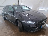 Mercedes  CLA-Klasse MERCEDES-BENZ CLA Shooting Brake / 2019 / 5P / Break CLA 180 Business Line BA7 #4