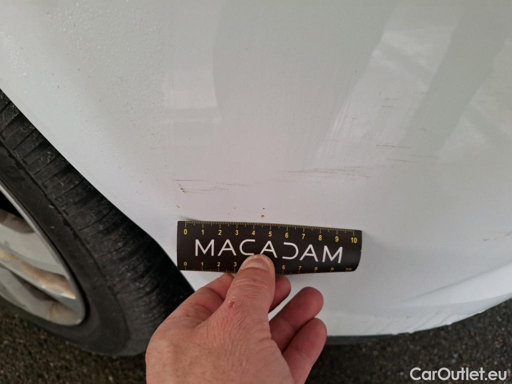  Renault  Megane RENAULT Mégane Berline 5p Berline Business Blue dCi 115 / TRANSFO VP VF #11