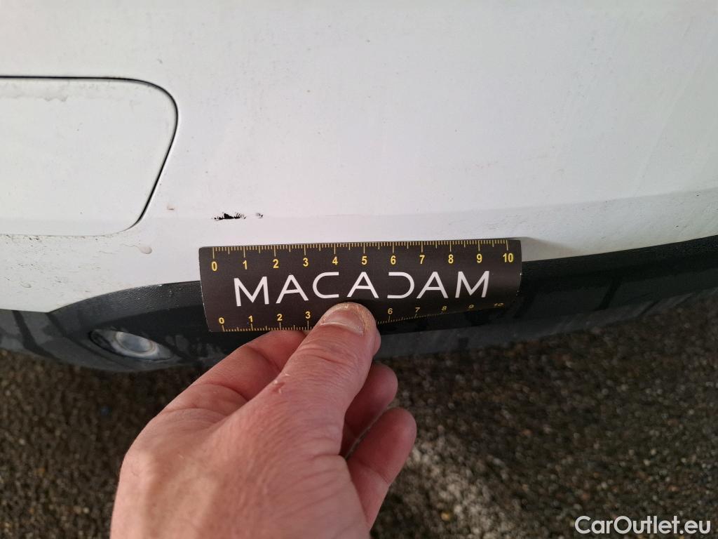  Renault  Megane RENAULT Mégane Berline 5p Berline Business Blue dCi 115 / TRANSFO VP VF #12