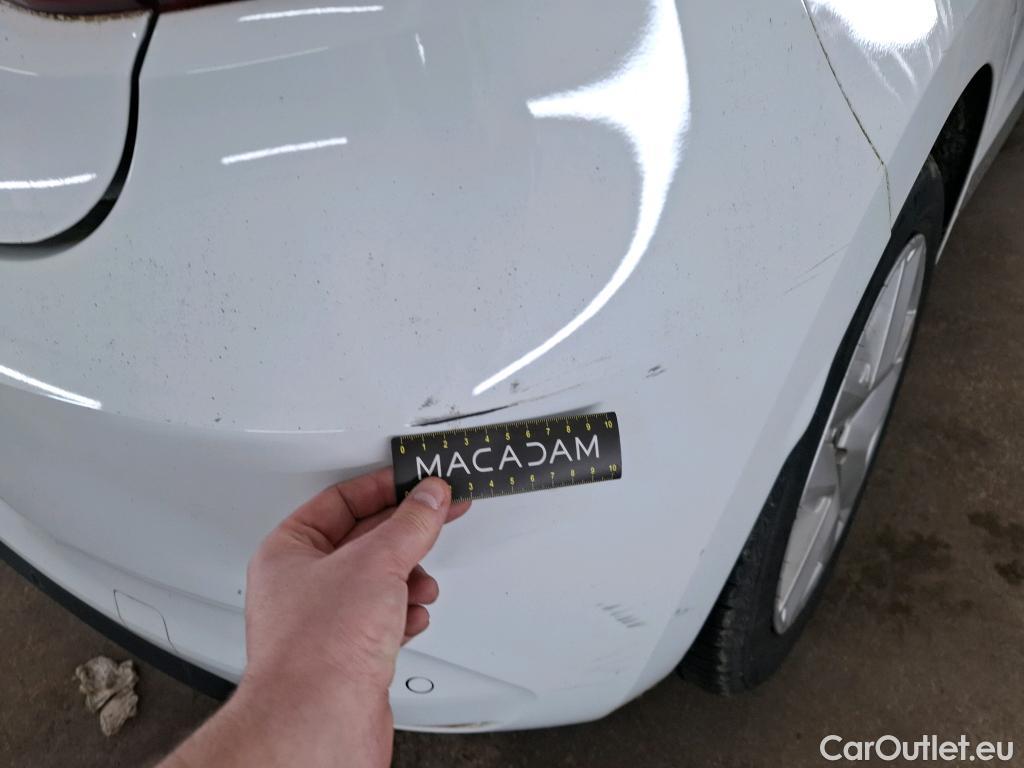  Renault  Clio  V Business 1.0 SCe 65CV BVM5 E6d #19