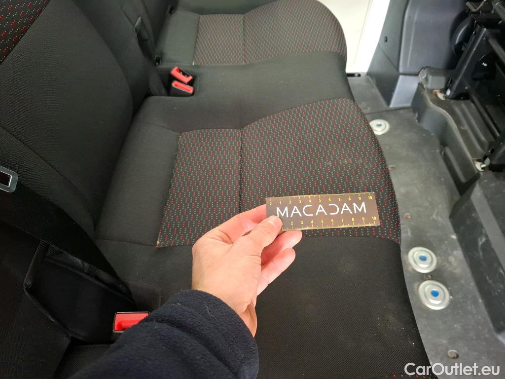  Peugeot  Boxer PEUGEOT  4p Combi 2.0 BLUEHDI 110 S&S 330 L1H1 ACCESS #10