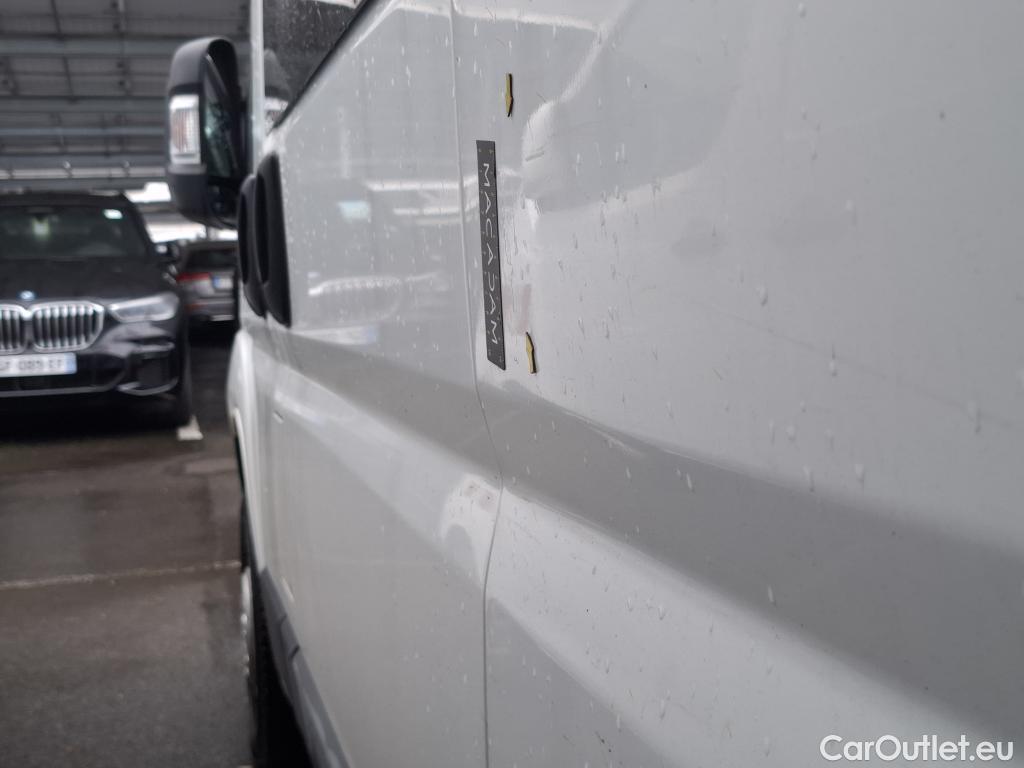  Peugeot  Boxer PEUGEOT  4p Combi 2.0 BLUEHDI 110 S&S 330 L1H1 ACCESS #20