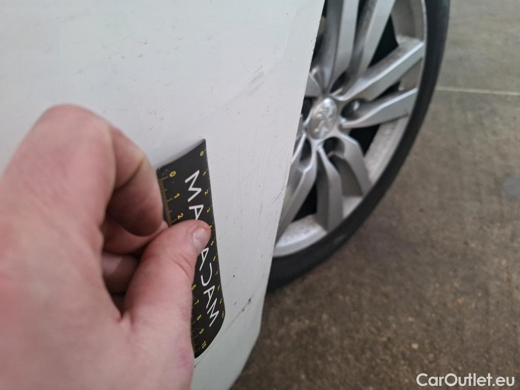  Peugeot  308  Active 1.2 PureTech 110CV BVM6 E6dT #40