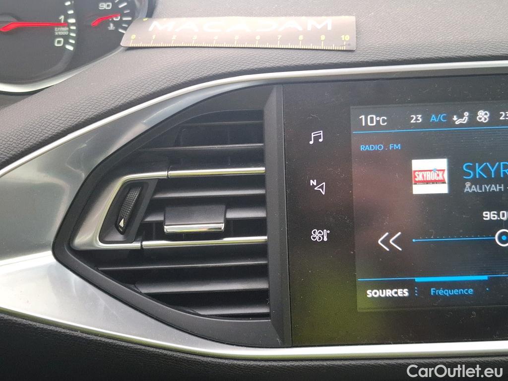  Peugeot  308  Active 1.2 PureTech 110CV BVM6 E6dT #50