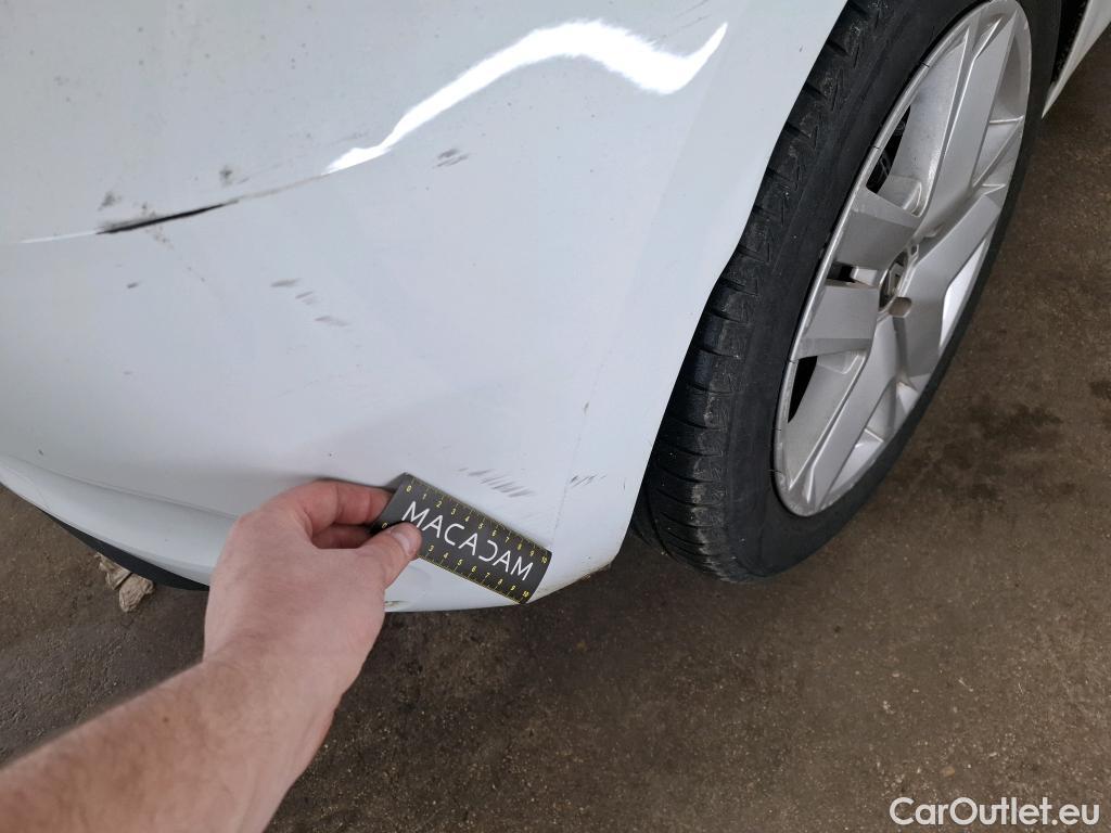  Renault  Clio  V Business 1.0 SCe 65CV BVM5 E6d #20