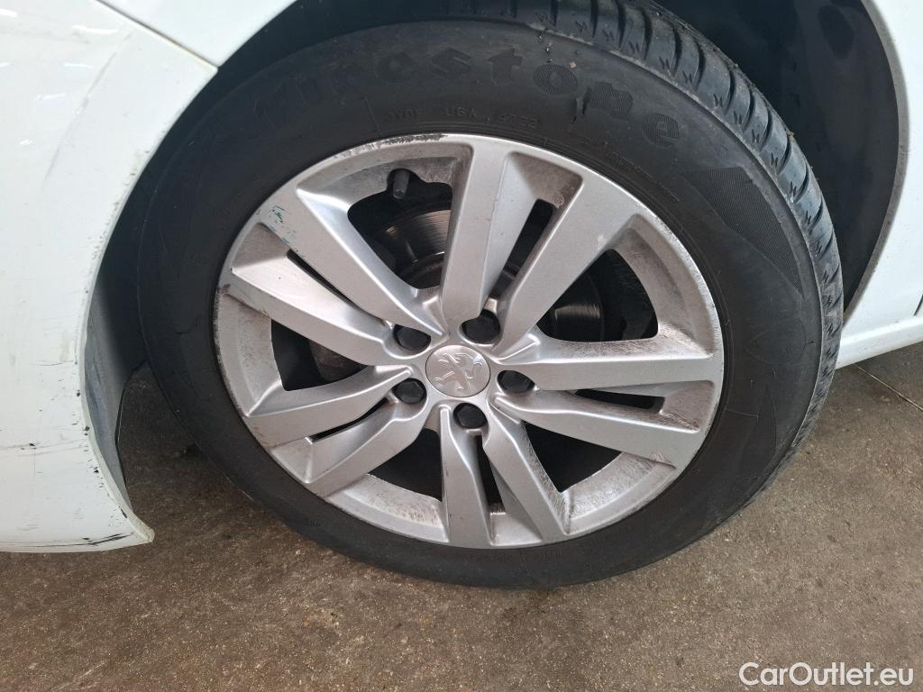  Peugeot  308  Active 1.2 PureTech 110CV BVM6 E6dT #59