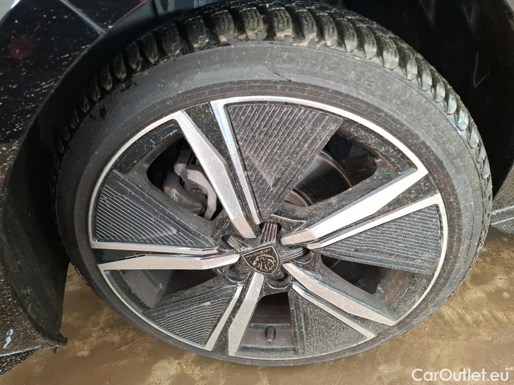  Peugeot  308  GT 1.5 HDi 130CV BVA8 E6d #4