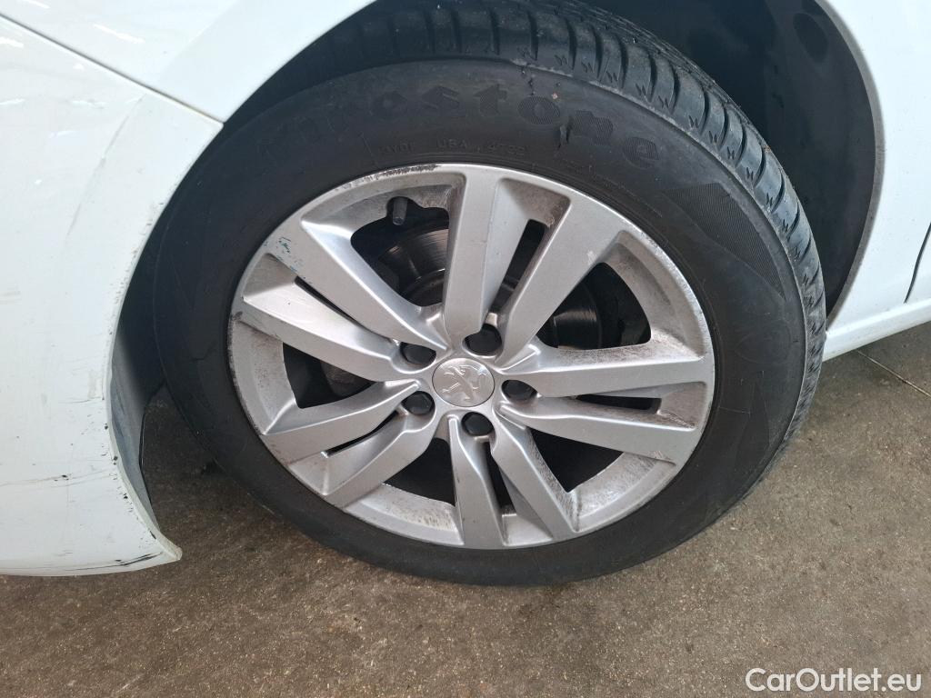  Peugeot  308  Active 1.2 PureTech 110CV BVM6 E6dT #58