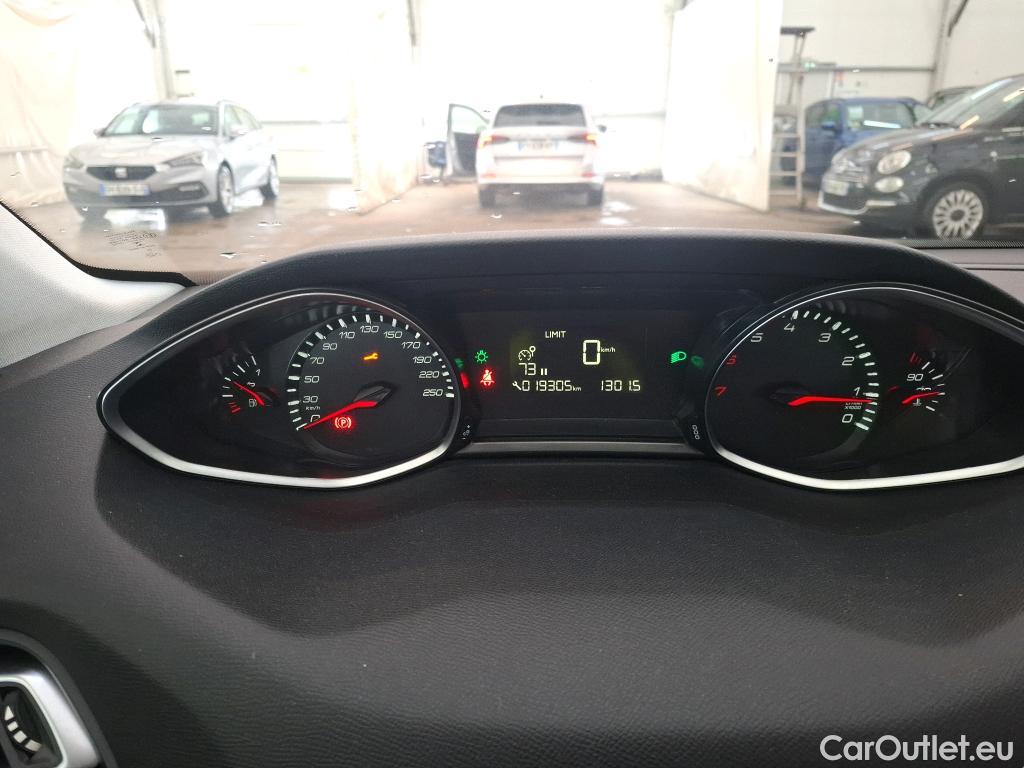  Peugeot  308  Active 1.2 PureTech 110CV BVM6 E6dT #90