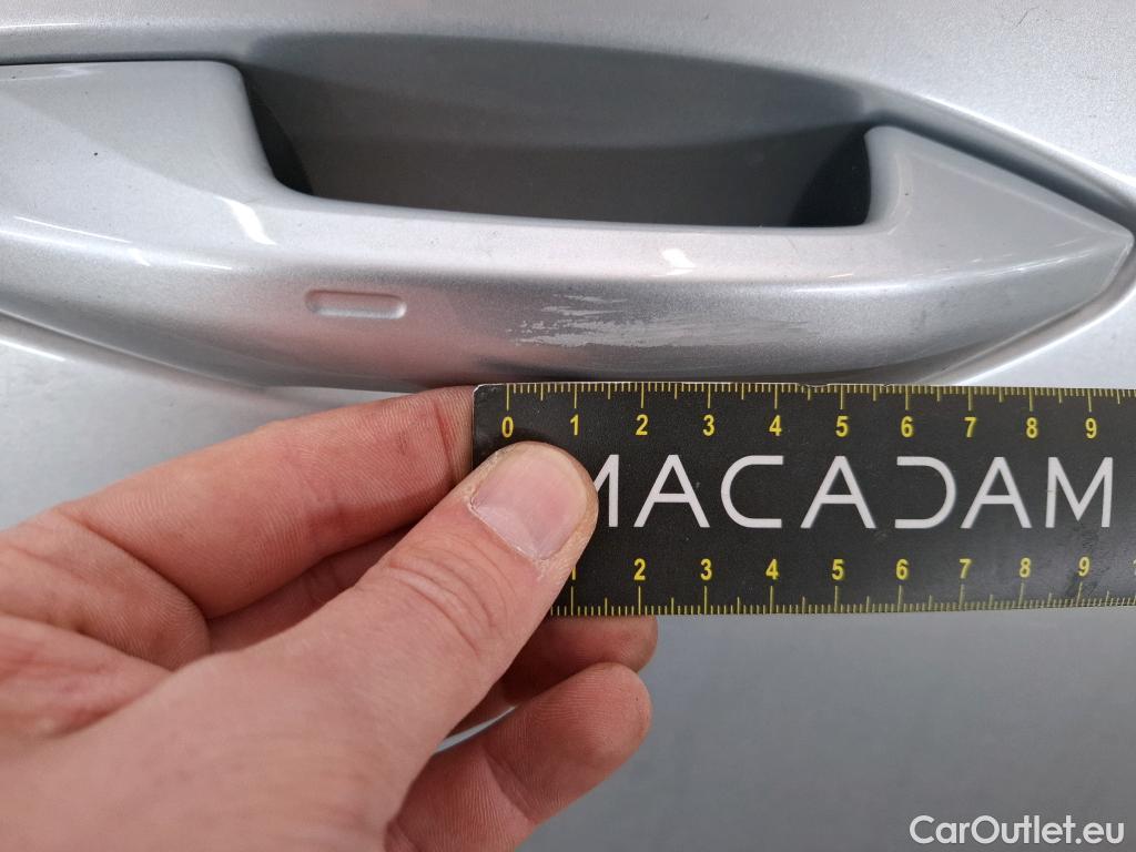  Skoda  Octavia  Break Style 2.0 TDI 150CV BVA7 E6d #44