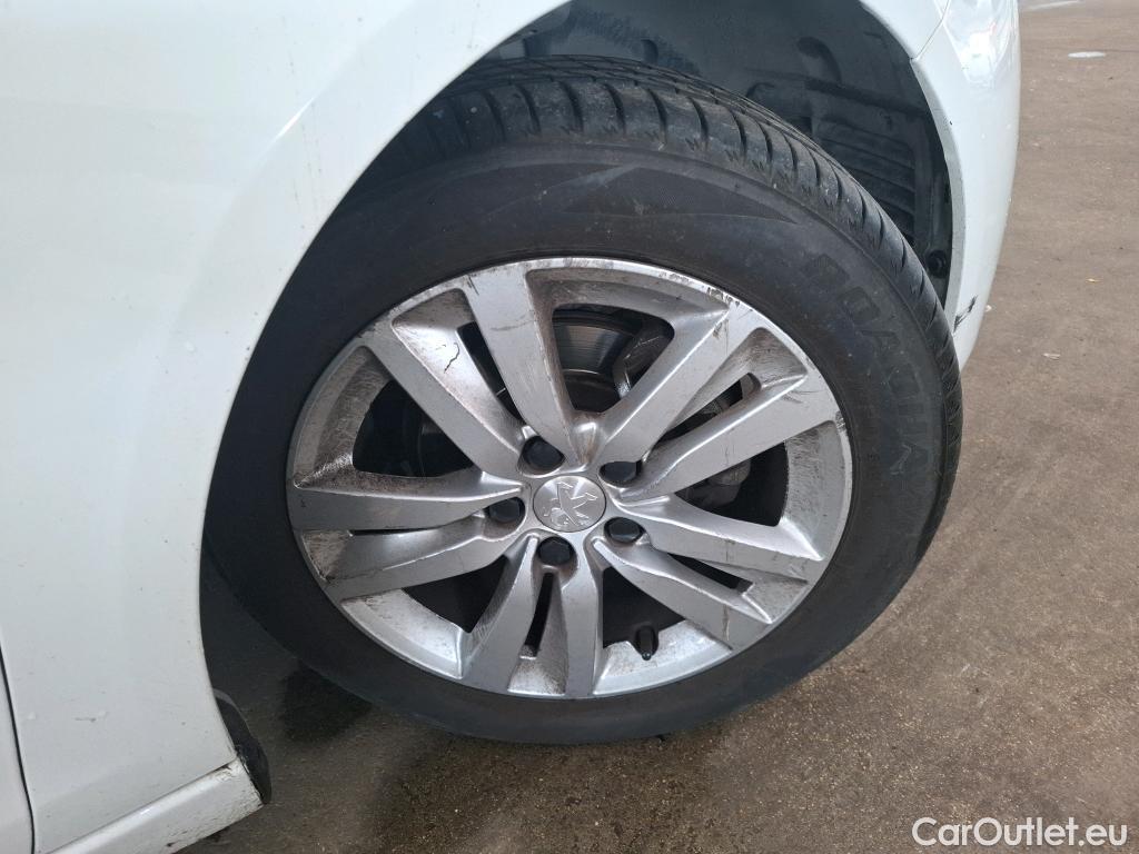  Peugeot  308  Active 1.2 PureTech 110CV BVM6 E6dT #70