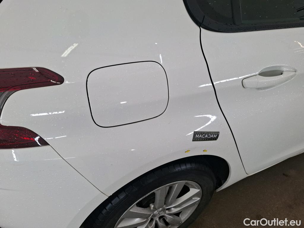  Peugeot  308  Active 1.2 PureTech 110CV BVM6 E6dT #24