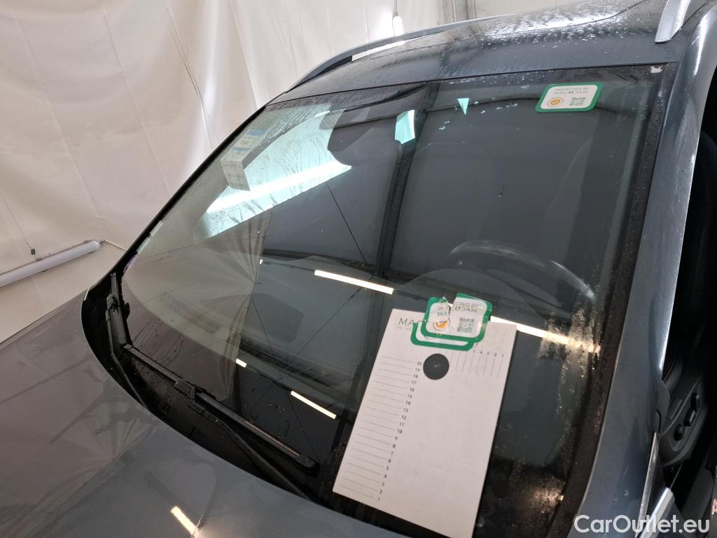  Seat  ATECA  FR 4Drive 1.4 TSI 150CV BVA6 E6 #1