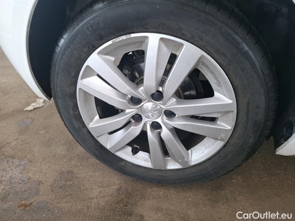  Peugeot  308  Active 1.2 PureTech 110CV BVM6 E6dT #65