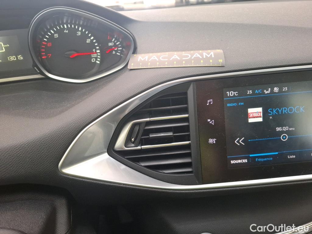  Peugeot  308  Active 1.2 PureTech 110CV BVM6 E6dT #48