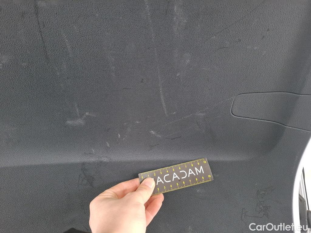  Skoda  Octavia  Break Style 2.0 TDI 150CV BVA7 E6d #37