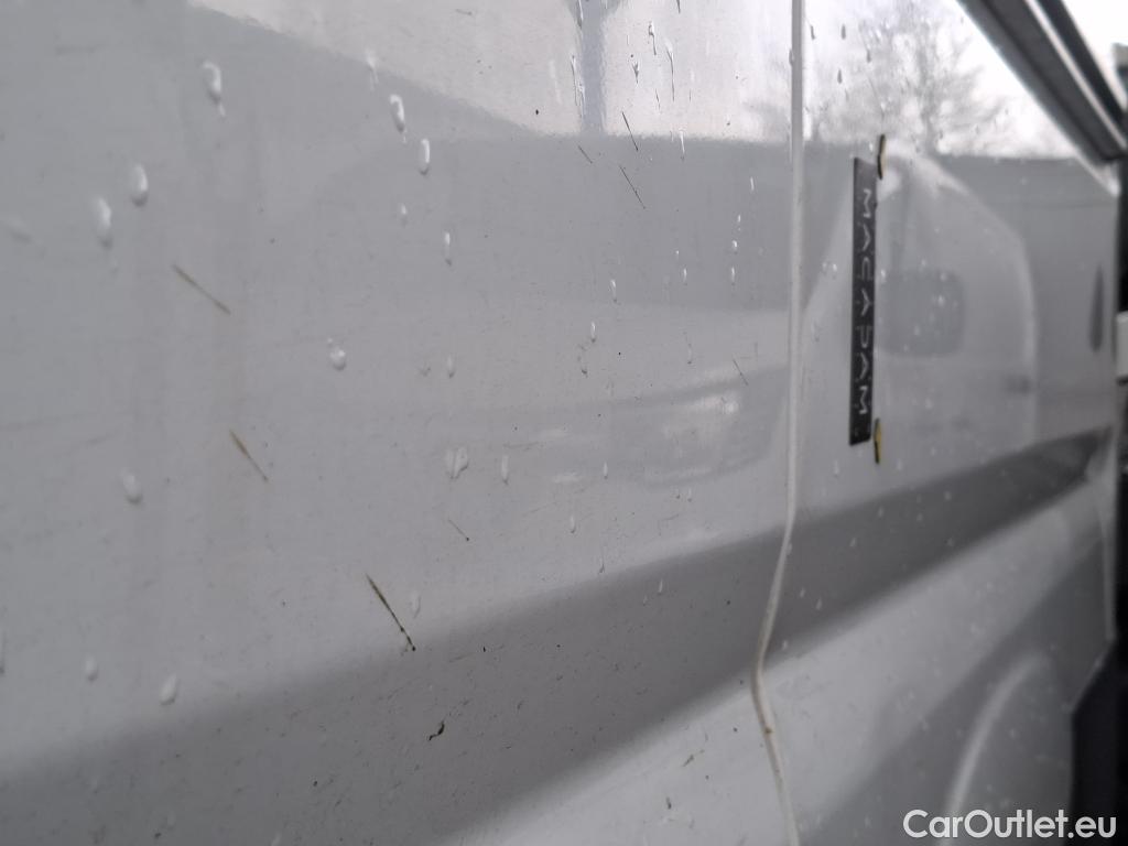  Peugeot  Boxer PEUGEOT  4p Combi 2.0 BLUEHDI 110 S&S 330 L1H1 ACCESS #21