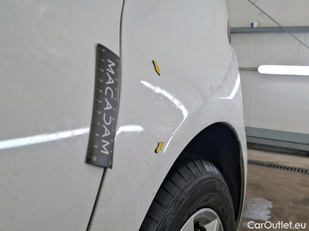  Peugeot  308  Active 1.2 PureTech 110CV BVM6 E6dT #43