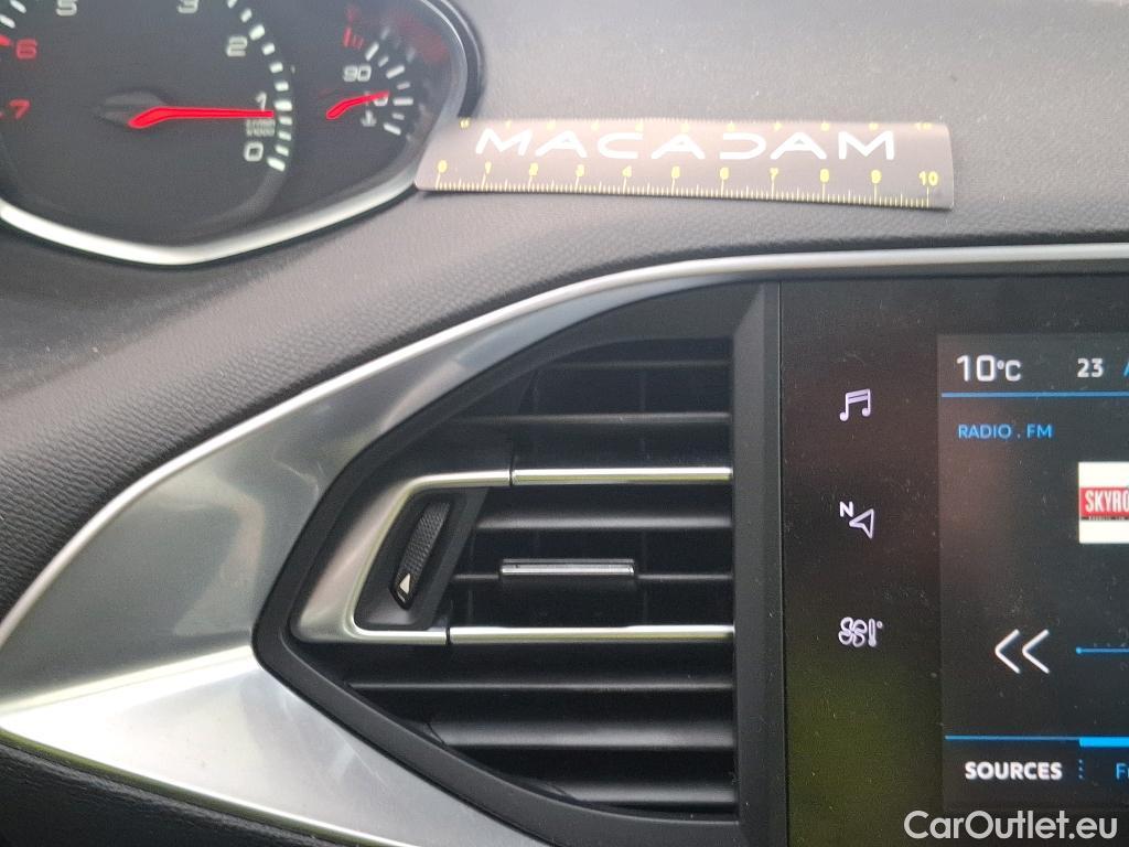  Peugeot  308  Active 1.2 PureTech 110CV BVM6 E6dT #49