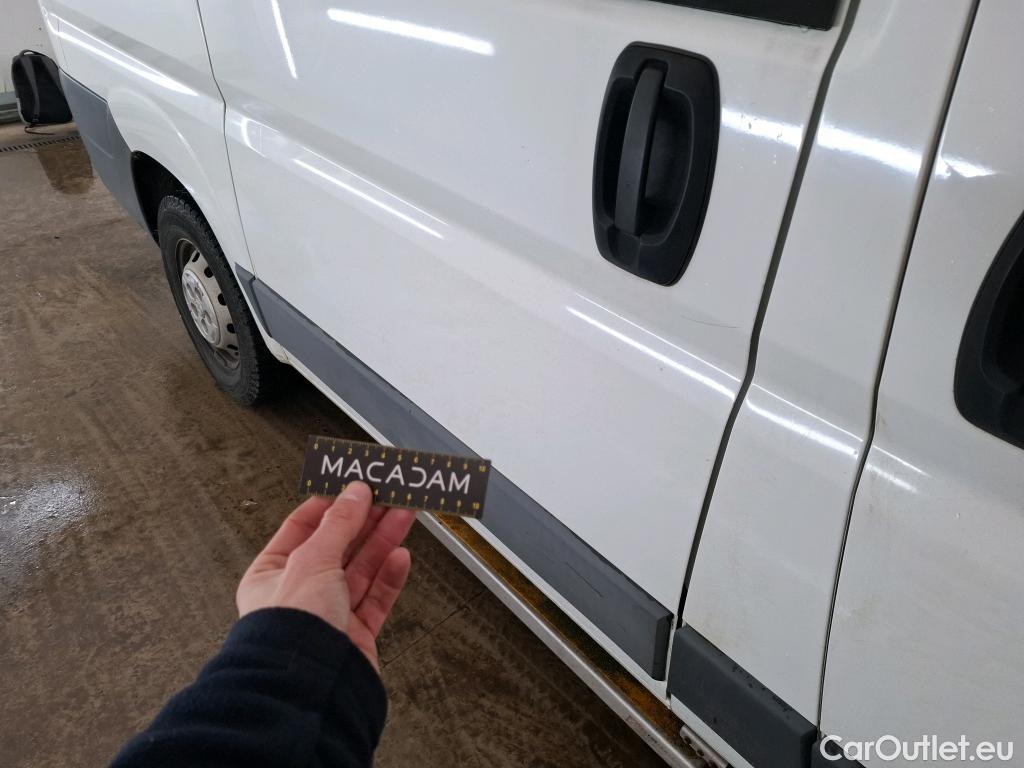  Peugeot  Boxer PEUGEOT  4p Combi 2.0 BLUEHDI 110 S&S 330 L1H1 ACCESS #26