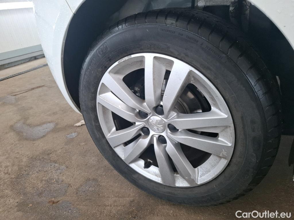  Peugeot  308  Active 1.2 PureTech 110CV BVM6 E6dT #64