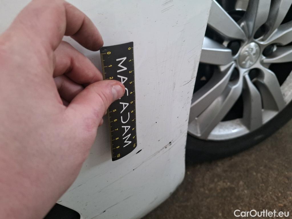  Peugeot  308  Active 1.2 PureTech 110CV BVM6 E6dT #39