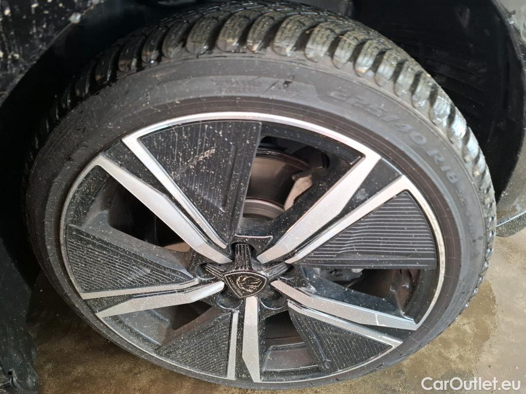  Peugeot  308  GT 1.5 HDi 130CV BVA8 E6d #8