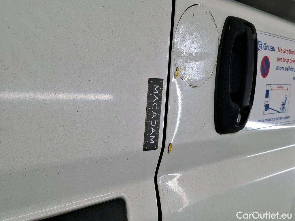  Peugeot  Boxer PEUGEOT  4p Combi 2.0 BLUEHDI 110 S&S 330 L1H1 ACCESS #6