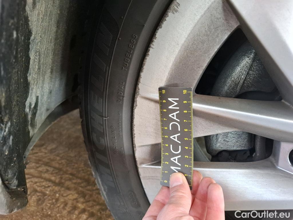  Skoda  Octavia  Break Style 2.0 TDI 150CV BVA7 E6d #20