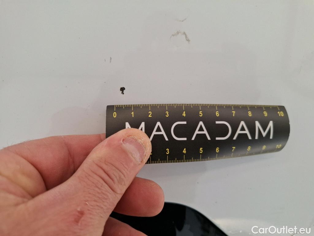  Renault  Megane RENAULT Mégane Berline 5p Berline Business Blue dCi 115 / TRANSFO VP VF #7