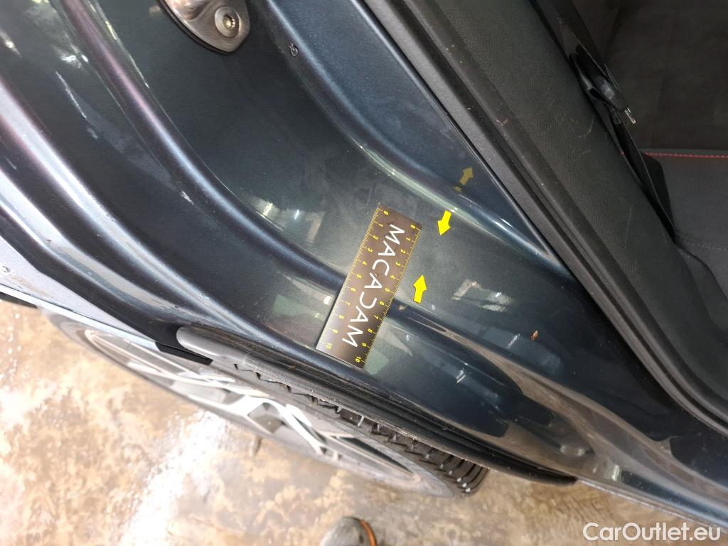  Seat  ATECA  FR 4Drive 1.4 TSI 150CV BVA6 E6 #33