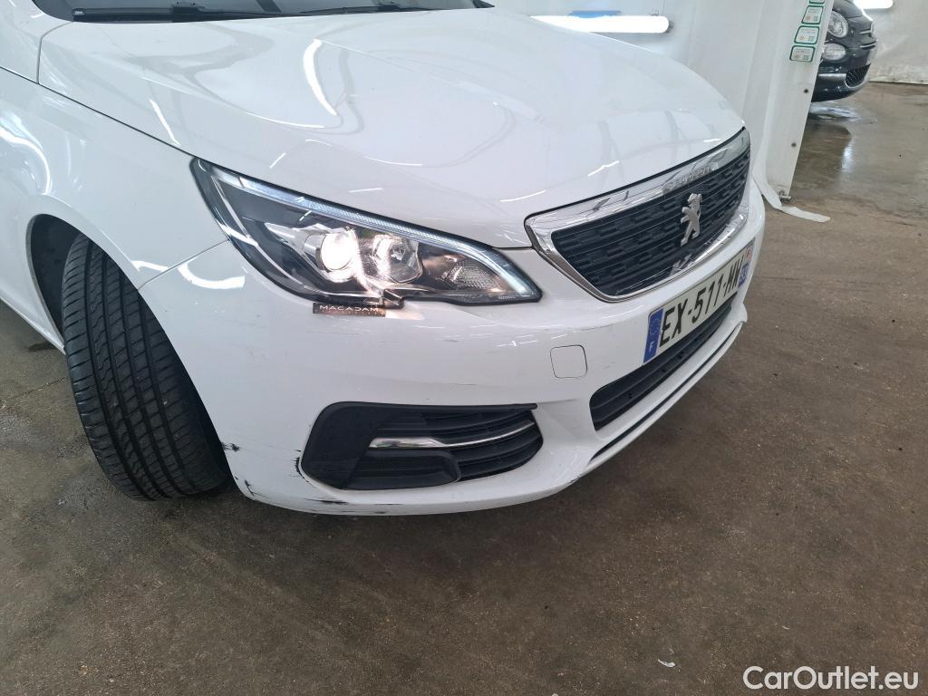  Peugeot  308  Active 1.2 PureTech 110CV BVM6 E6dT #31