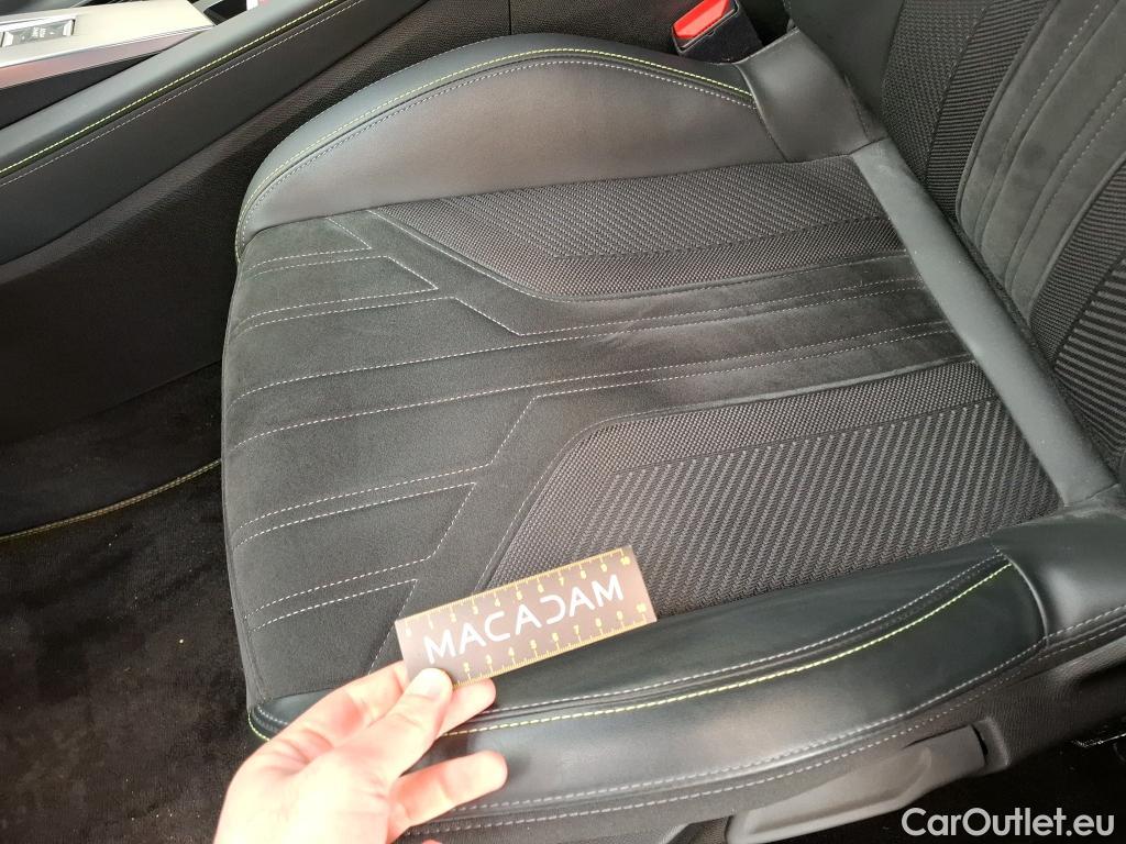  Peugeot  308  GT 1.5 HDi 130CV BVA8 E6d #11