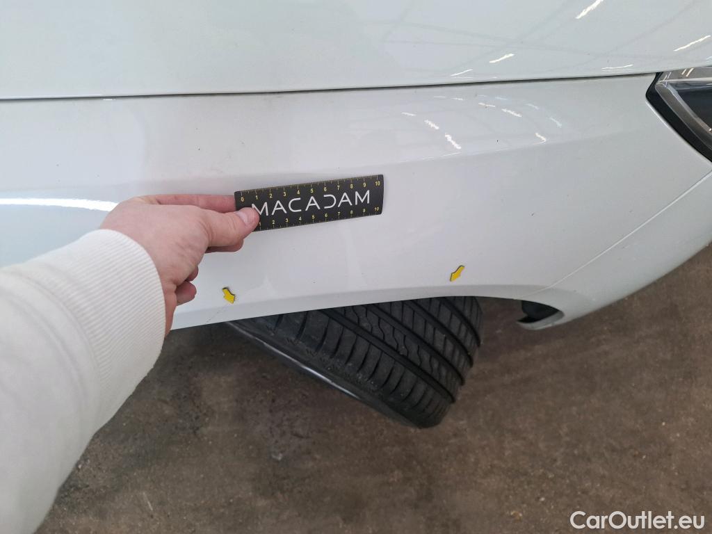  Peugeot  308  Active 1.2 PureTech 110CV BVM6 E6dT #23