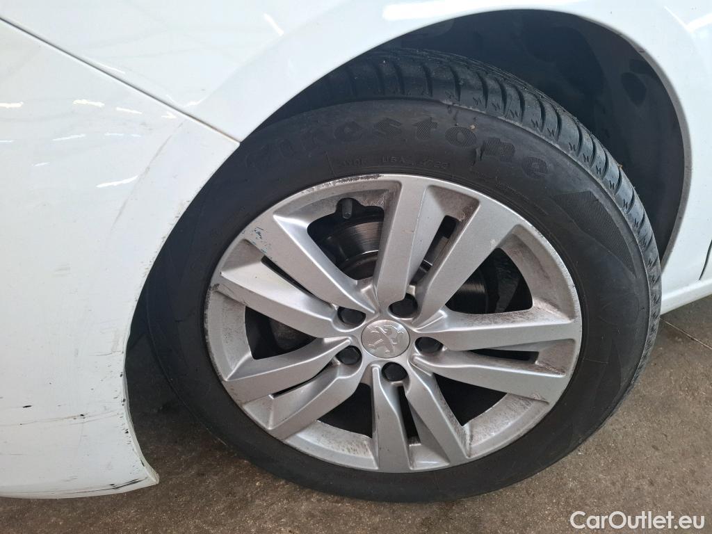  Peugeot  308  Active 1.2 PureTech 110CV BVM6 E6dT #51