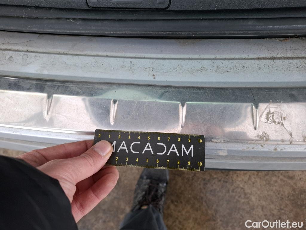  Skoda  Octavia  Break Style 2.0 TDI 150CV BVA7 E6d #41