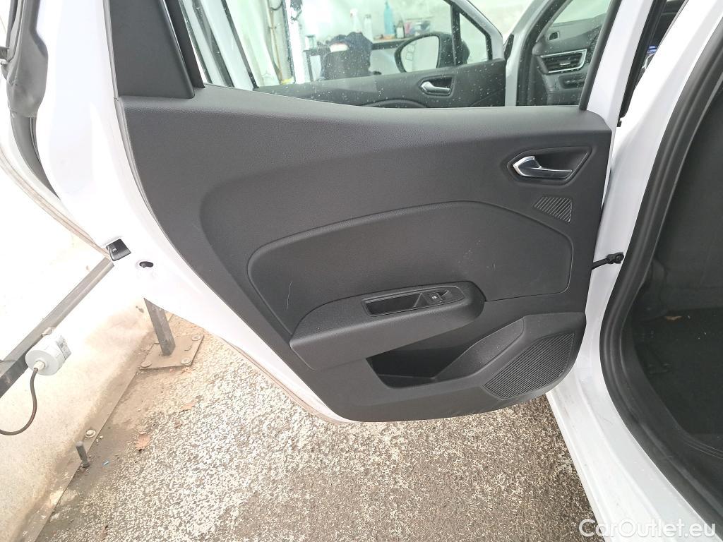  Renault  Clio RENAULT  / 2023 / 5P / Berline Evolution TCe 90 #3