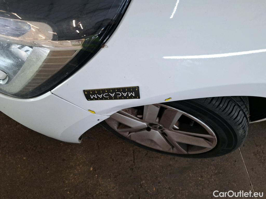  Renault  Clio  V Business 1.0 SCe 65CV BVM5 E6d #4