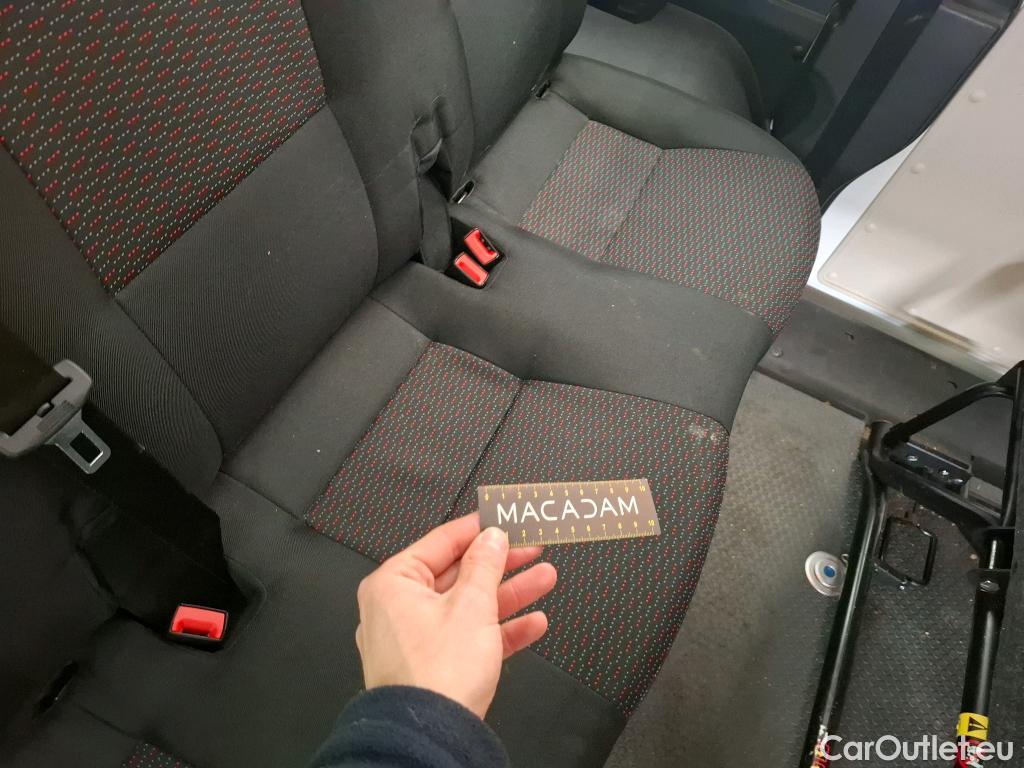  Peugeot  Boxer PEUGEOT  4p Combi 2.0 BLUEHDI 110 S&S 330 L1H1 ACCESS #8