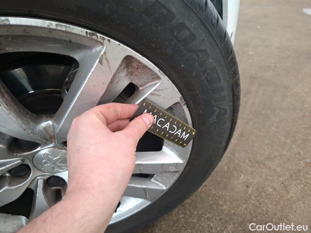  Peugeot  308  Active 1.2 PureTech 110CV BVM6 E6dT #73