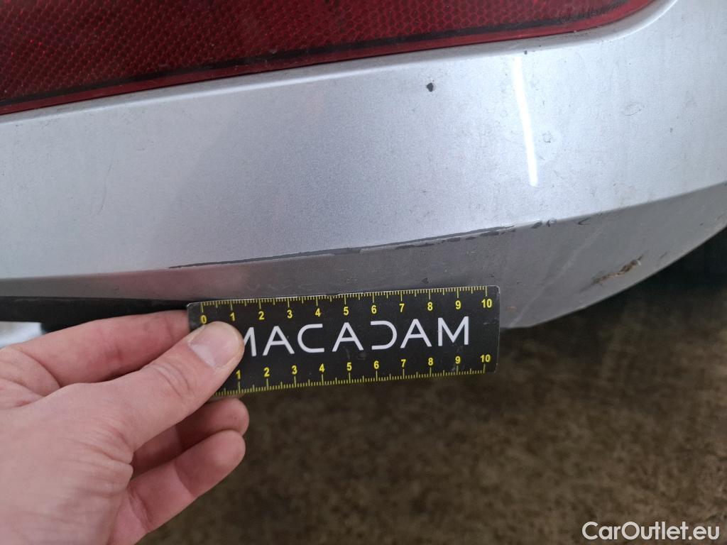  Skoda  Octavia  Break Style 2.0 TDI 150CV BVA7 E6d #17