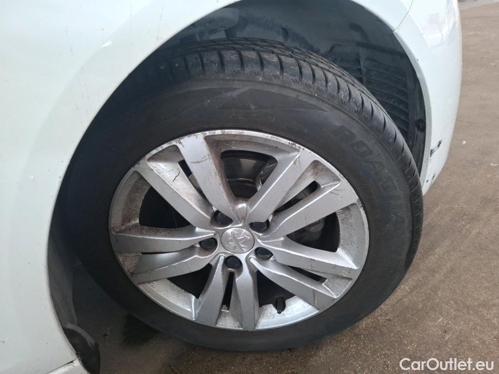  Peugeot  308  Active 1.2 PureTech 110CV BVM6 E6dT #54