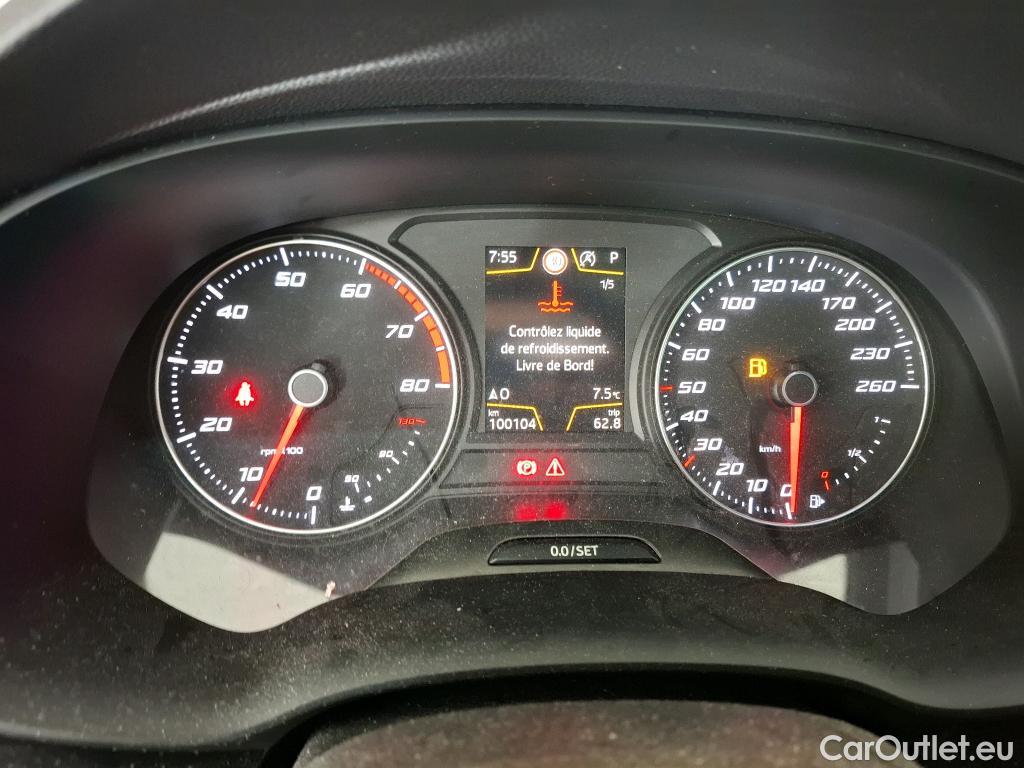  Seat  ATECA  FR 4Drive 1.4 TSI 150CV BVA6 E6 #46