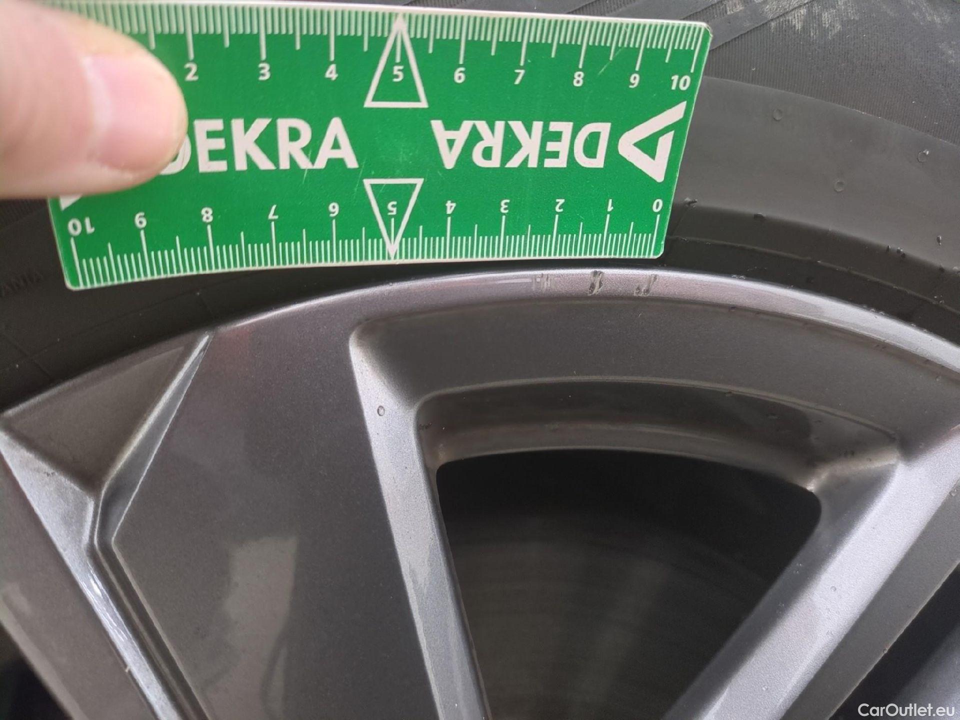  Peugeot  308 PEUGEOT  SW / 2021 / 5P / Break BlueHDi 130 EAT8 ACTIVE PACK #11